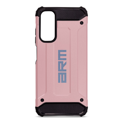 Чехол для мобильного телефона Armorstandart Panzer Samsung A05s (A057) Pink (ARM73706) Винница - изображение 1