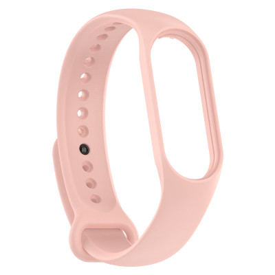 Ремешок для фитнес браслета Armorstandart для Xiaomi Mi Band 7/6/5 New Style Flesh Pink (ARM61903) Винница - изображение 1
