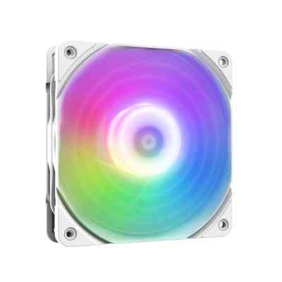 Кулер для корпуса Zalman ZM-AF120RARGBWHITE Винница