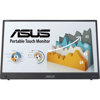 Монітор ASUS ZenScreen MB16AMTR Вінниця - фото 1