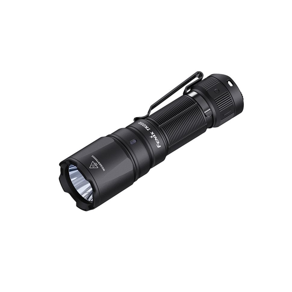 Тактичний ліхтар ручний Fenix TK05R Київ - фото 2