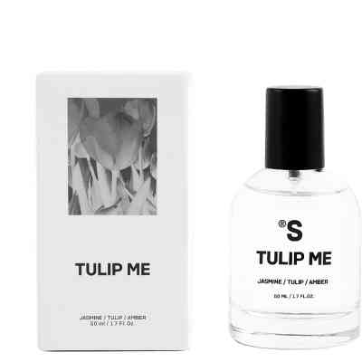 Парфумована вода Sister&apos;s Aroma Tulip Me 50 мл (4820227783106) Вінниця