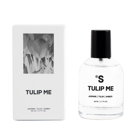 Парфумована вода Sister&apos;s Aroma Tulip Me 50 мл (4820227783106) Вінниця - фото 1