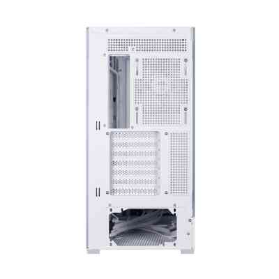 Корпус Zalman P40DSWHITE Вінниця