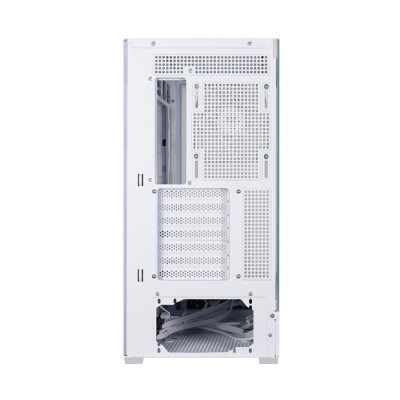 Корпус Zalman P40DSWHITE Вінниця - фото 6