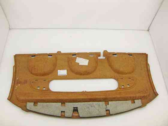 Mercedes-Benz  A2116900249 5D28 Задня полиця синій пацифік E-Class W211 Одесса