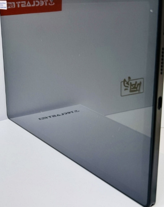 Новий планшет: Teclast T45HD 8/128Gb. Сірий. Київ - фото 1