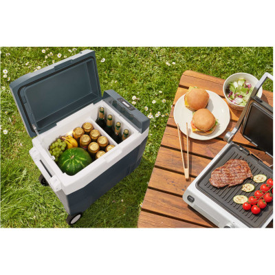 Автохолодильник Sencor SCM5501BL Вінниця - фото 7