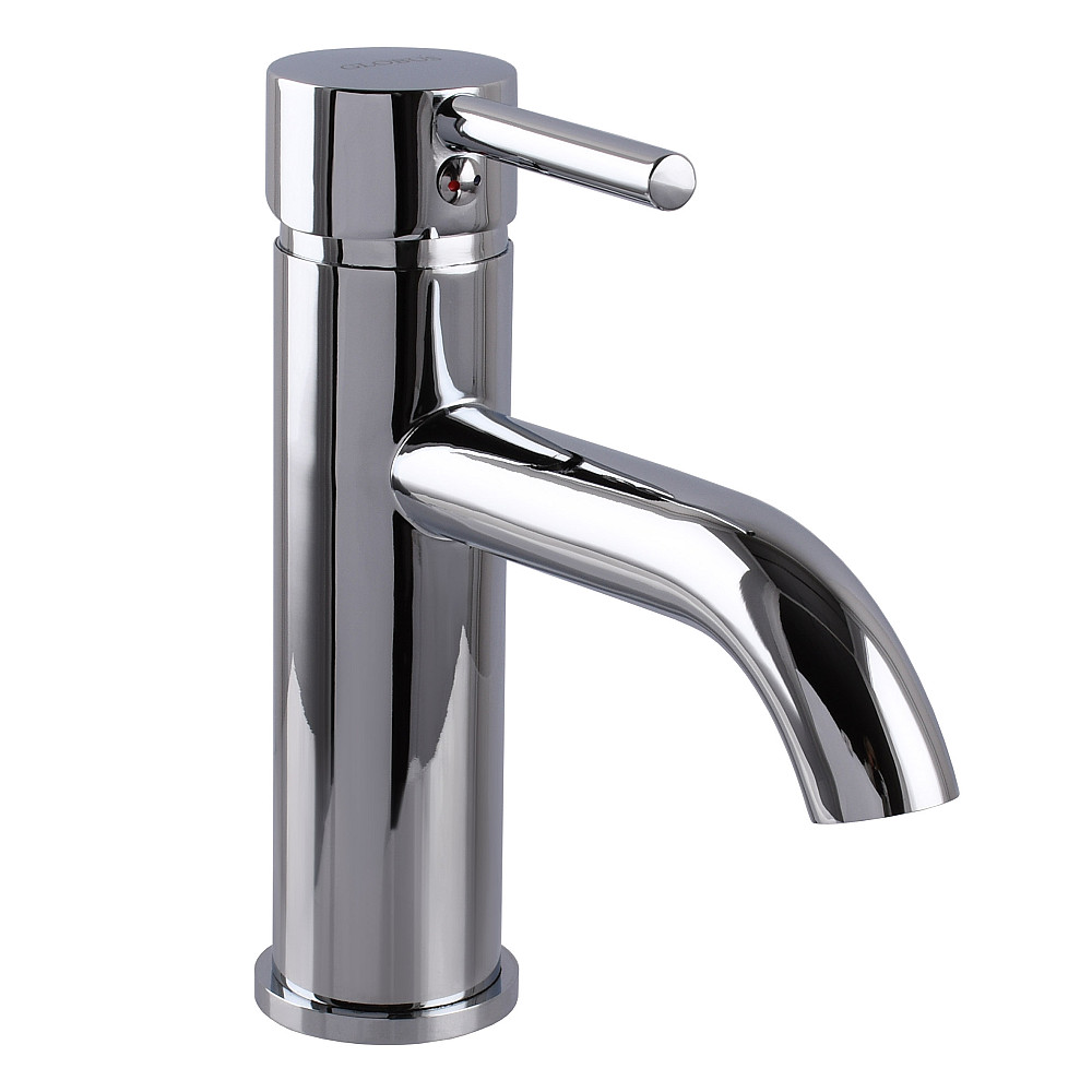 Змішувач для умивальника Globus Lux LAZER Pro GLPR-401-00 Луцк - изображение 1