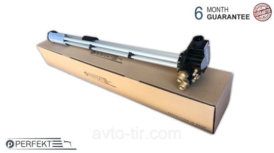 Топливозаборник RENAULT PREMIUM 5010505321 Луцк