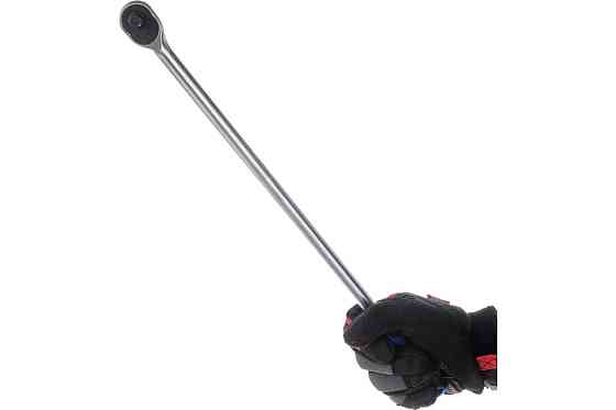 Трещотка реверсивная,удлиненная3/8