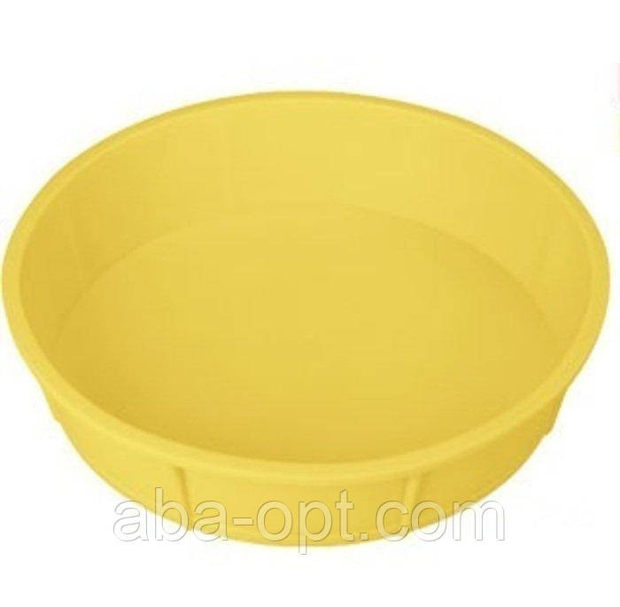 Силиконовая форма