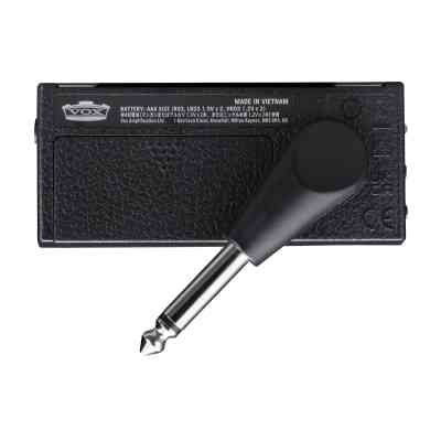 Гітарний підсилювач VOX amPlug 3 Boutique (235867) Вінниця