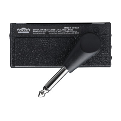 Гитарный усилитель VOX amPlug 3 Boutique (235867) Винница - изображение 5