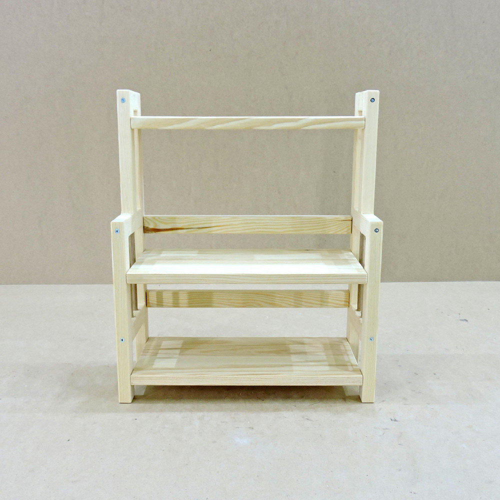 Полка настольная 