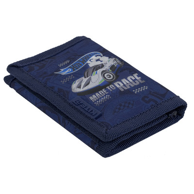 Кошелек детский Kite 598 Hot Wheels (HW25-598) Винница - изображение 4