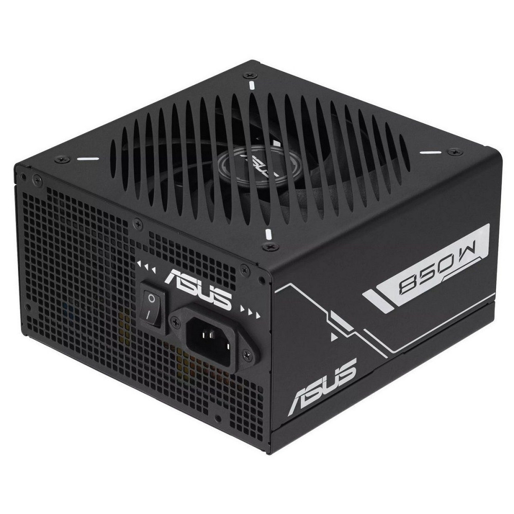 Блок живлення Asus Prime 850W Gold (90YE00U2-B0NA00) ( 10380 ) Харків - фото 10