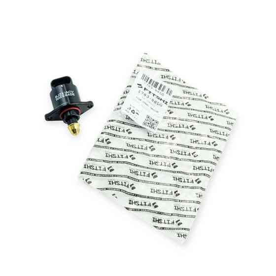 Регулятор ходу Geely MK, EC7, EC7RV, FC, SL 1.6-1.8 FT01783-88LG холостого Мукачево