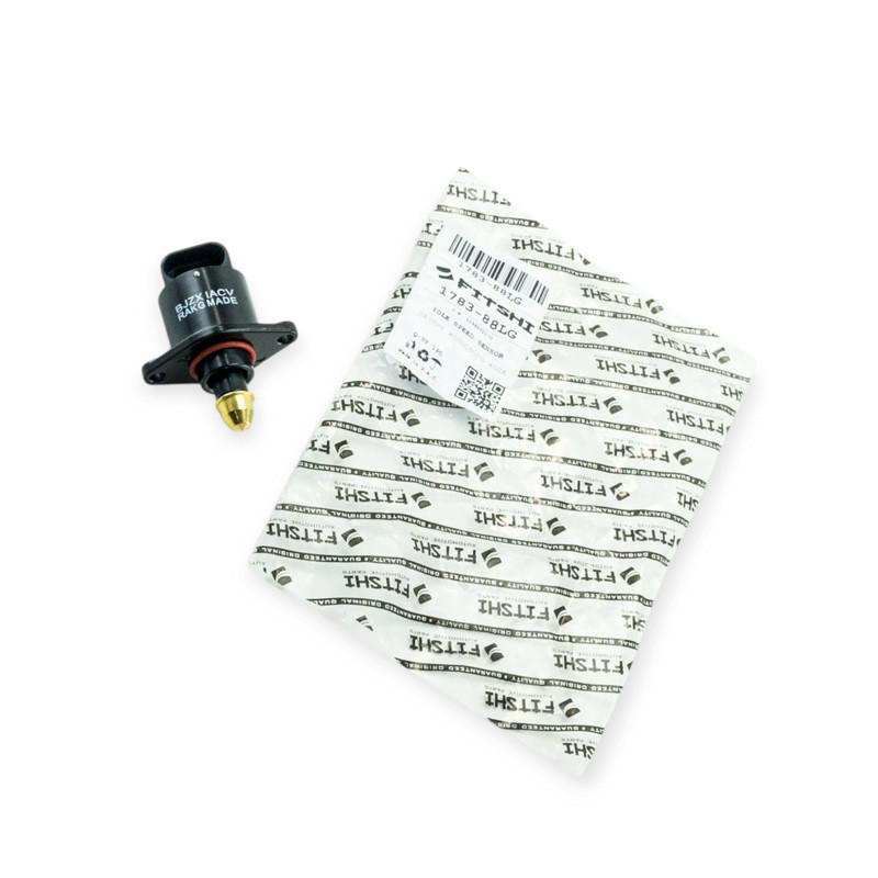 Регулятор ходу Geely MK, EC7, EC7RV, FC, SL 1.6-1.8 FT01783-88LG холостого Мукачево - фото 1