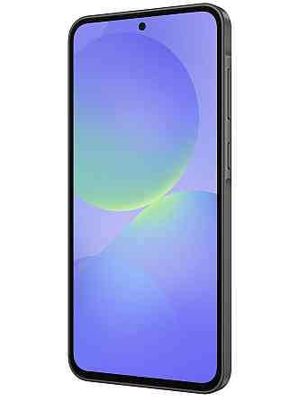 Смартфон Samsung Galaxy A36 5G 6/128GB Awesome Black (SM-A366BZKBEUC) ( Чорний ) Харьков