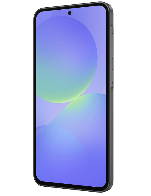 Смартфон Samsung Galaxy A36 5G 6/128GB Awesome Black (SM-A366BZKBEUC) ( Чорний ) Харьков - изображение 6