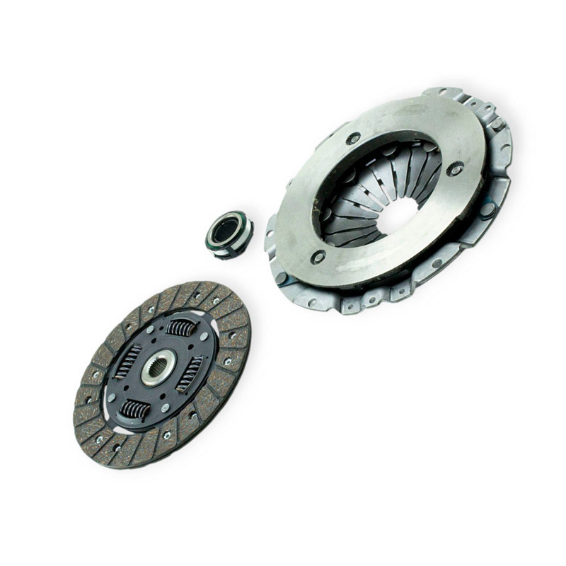 Комплект Шкода Fabia 06-1.4i зчеплення Мукачево - фото 1