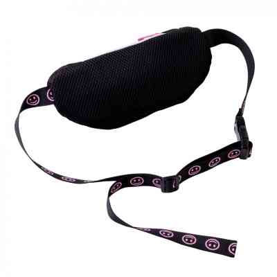 Сумка-бананка Yes I Am Smiling SP-34 (559686) Винница