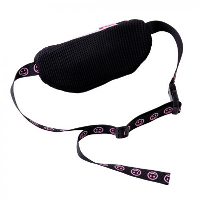 Сумка-бананка Yes I Am Smiling SP-34 (559686) Винница - изображение 2