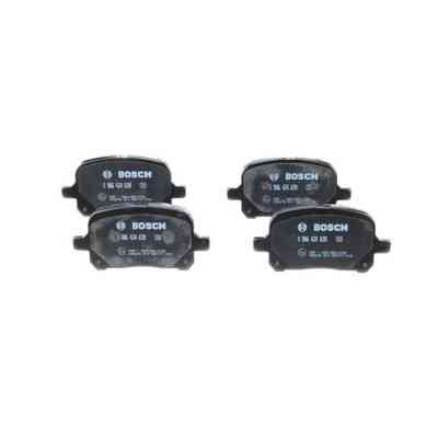 Гальмівні колодки Bosch 0 986 424 639 Вінниця