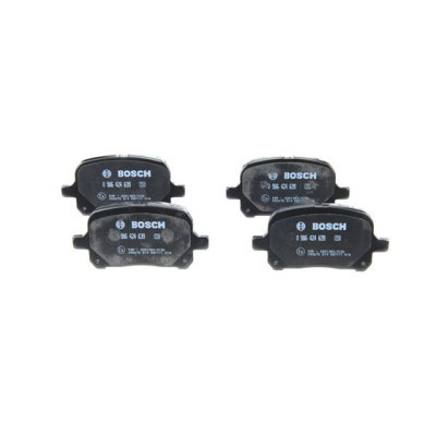 Гальмівні колодки Bosch 0 986 424 639 Вінниця - фото 6