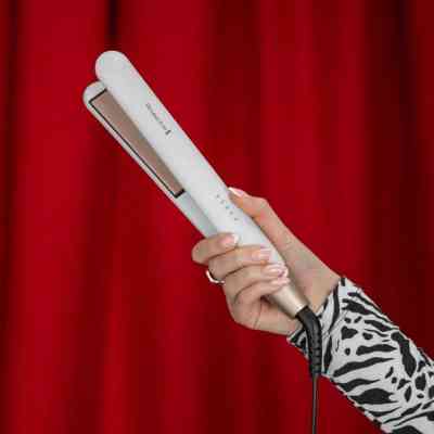 Выпрямитель для волос Remington S4740 Shea Soft Винница