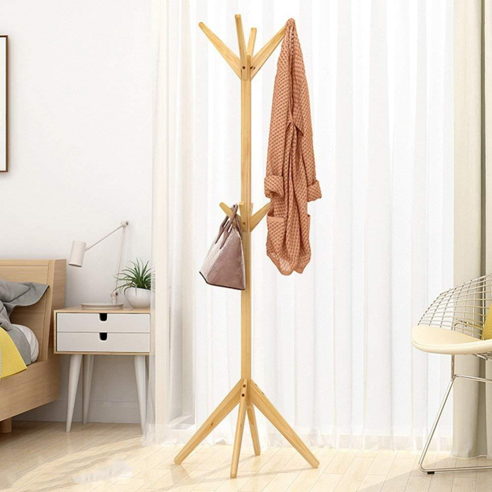 Стійка вішалка для одягу "Відін" ваніль Миколаїв - фото 2