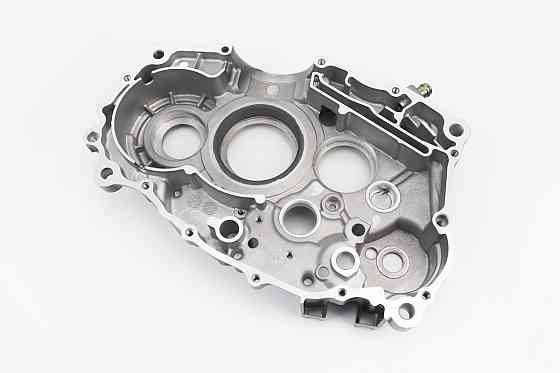 Картер двигуна правий CBB-250cc, ЧОРНИЙ Київ