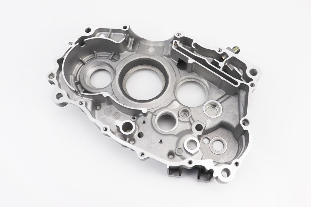 Картер двигуна правий CBB-250cc, ЧОРНИЙ Киев - изображение 3