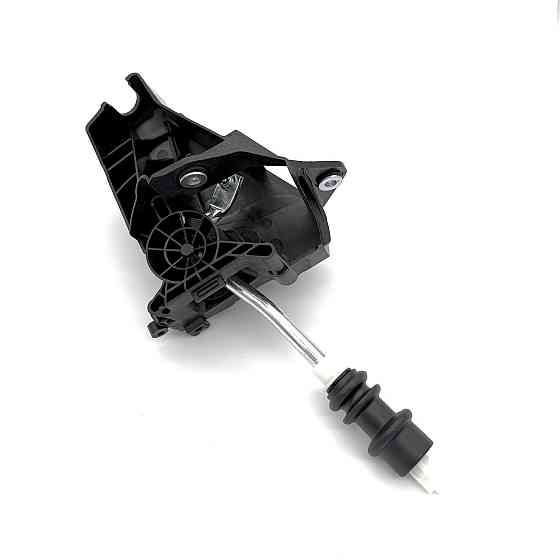 Механізм перемикання передач GP Peugeot Expert 3 2.0HDi (6 передач) (1401176880) Київ
