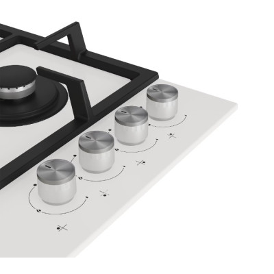 Варочная поверхность Beko HILW64225SW Винница - изображение 4