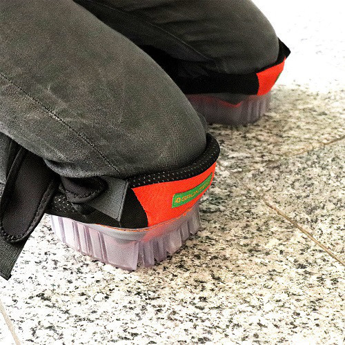 Наколенники садовые гелиевые Gruntek Киев - изображение 5