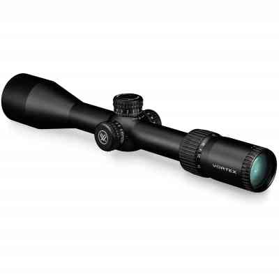 Оптичний приціл Vortex Diamondback Tactical FFP 6-24x50 EBR-2C MOA (DBK-10028) (929059) Вінниця