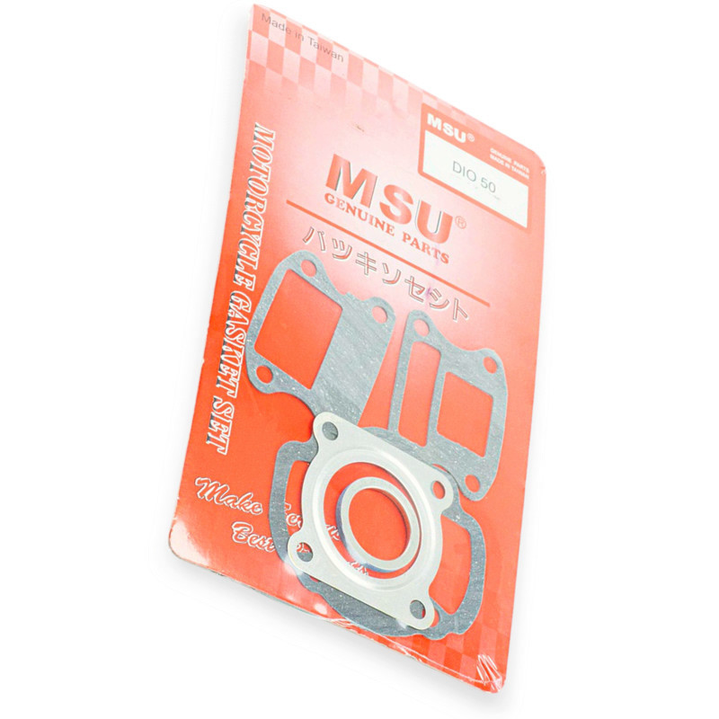 Прокладка HONDA DIO-50 (к-кт) цилиндра Мукачево - изображение 1