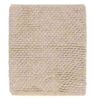 Коврик для ванной Home Line Solo бежевый 60х90 см (166441) Винница