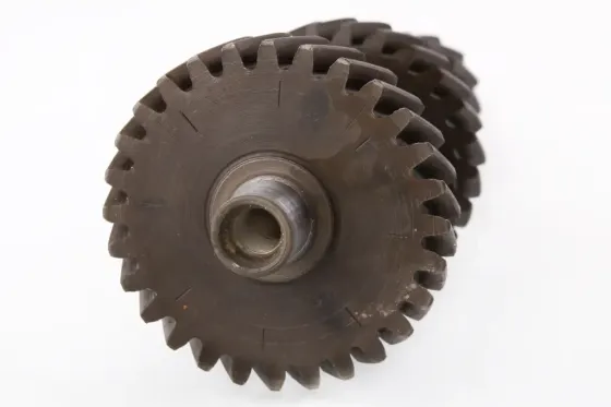 Вал КПП промежуточный 2107 нов. обр.  (5-ступ.) Винница