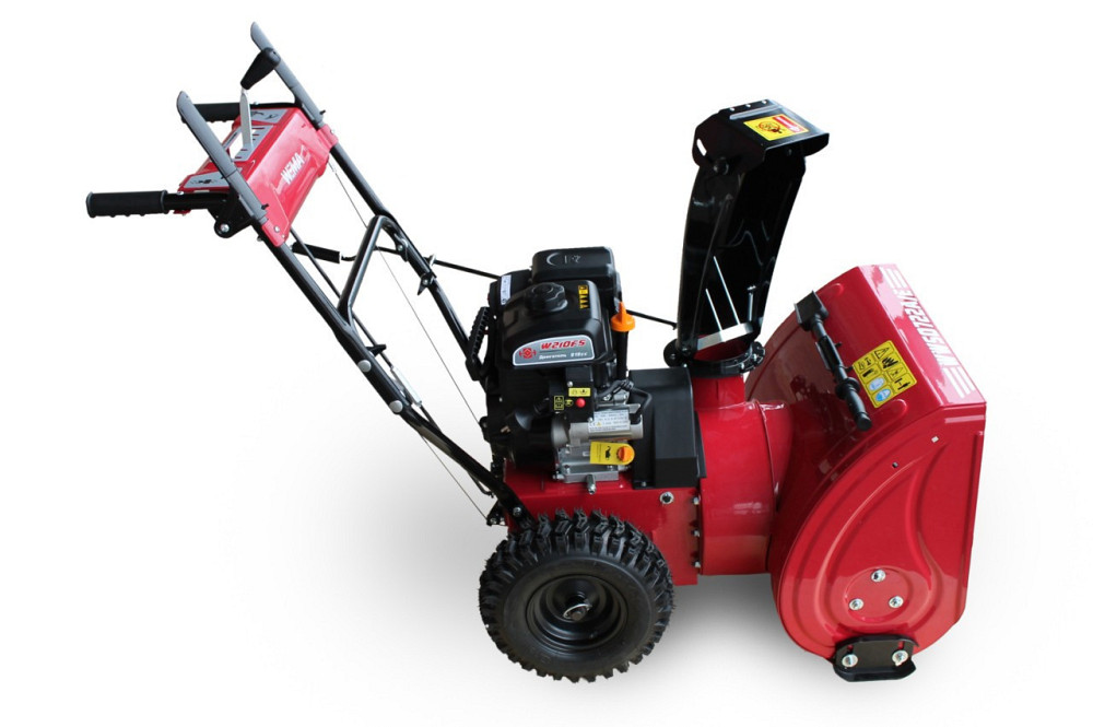 Снегоуборщик Weima WXS0722A (560 мм, ручной старт) Харьков - изображение 1