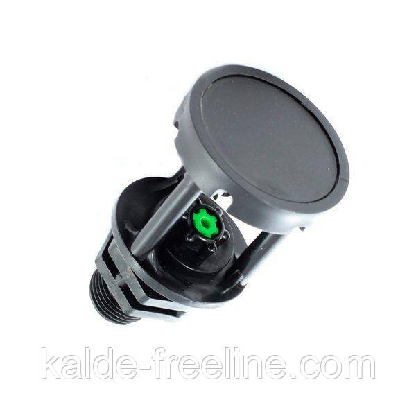 Дощувач Presto-PS статичний Куб 5 (2942) Харьков - изображение 3