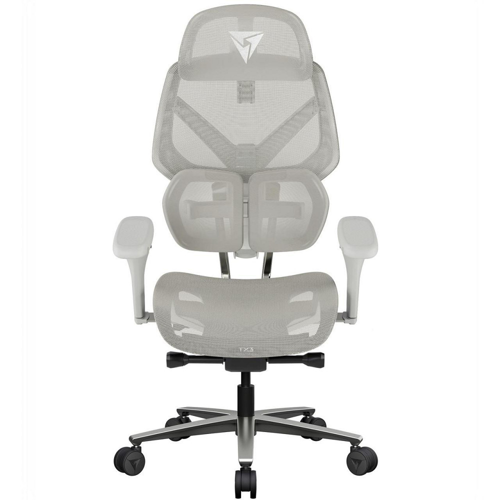 Крісло для геймерів TX3 Flex Pro Mesh Light Grey (TEGC-3076104.42) ( 13227 ) Харків - фото 1