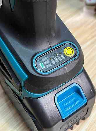 Аккумуляторная болгарка с насадкой для пилы 24V / 6Ah. Харьков