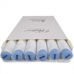 Скетч-маркер двосторонній "Marco" Raffine Light Clear Blue (G025) 7800-6CB, шт Київ - фото 1