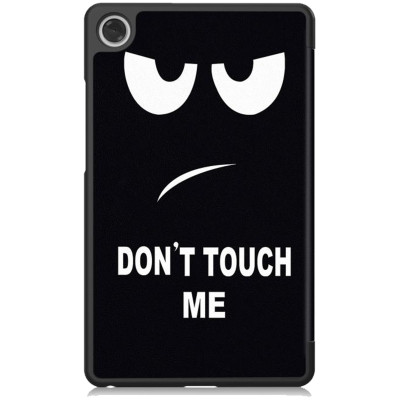 Чехол для планшета BeCover Smart Case Lenovo Tab One / Tab K9 8.7" 2025 (TB305XU/FU) Don't Touch (713749) Винница - изображение 3