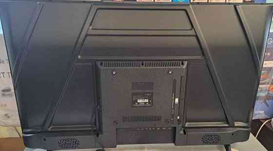 Телевизор Безрамный Новый Samsung 45