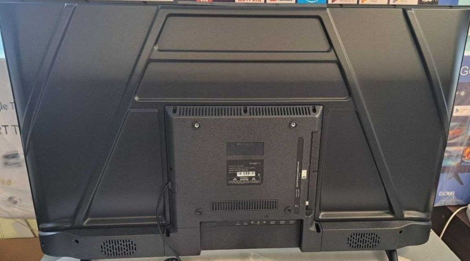 Телевізор Безрамний Новий Samsung 45" Google TV 4K (2024) Київ - фото 3