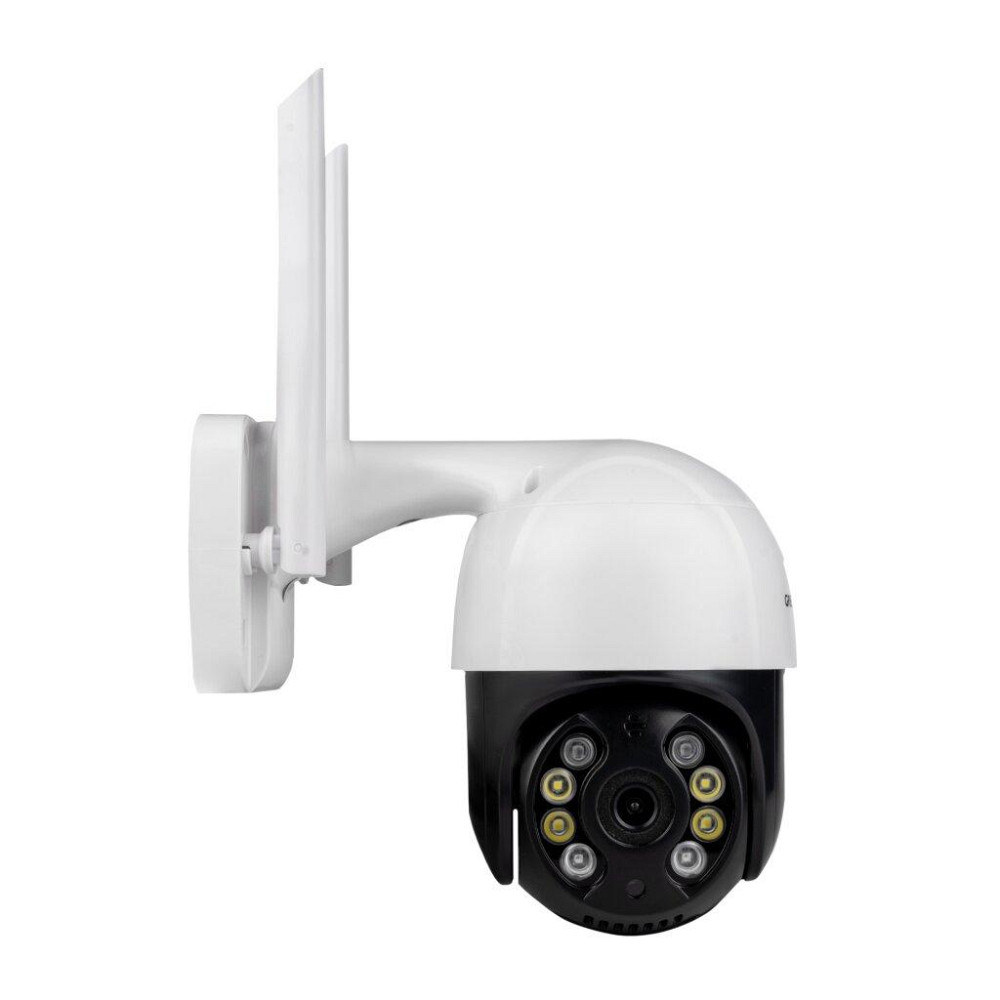 Беспроводная поворотная камера GV-202-IP-M-DOС40-30 SD Киев - изображение 4